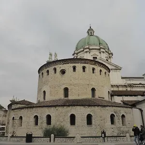 Galleria D'arte - Foresteria , Brescia Italia
