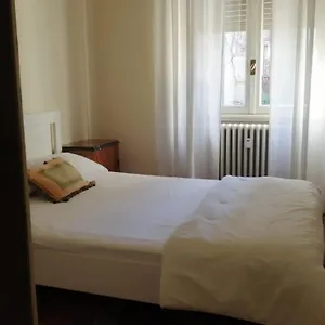 Bed&bike - Centro Storico , Bergamo Italia