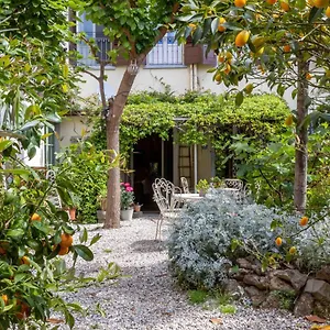 Secret Garden , Firenze Italia