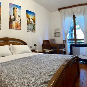 Dei Cedri , Asso Italia