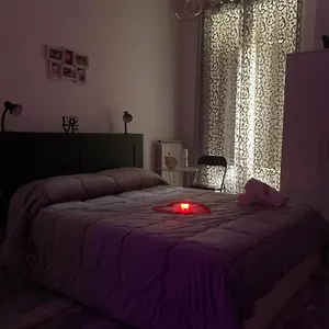 Le Coccinelle 2*, Bari Italia